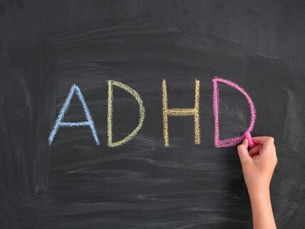 ADHD 