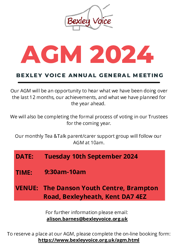 AGM 2024