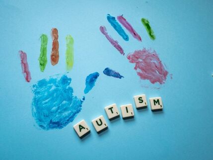 Autism Hands