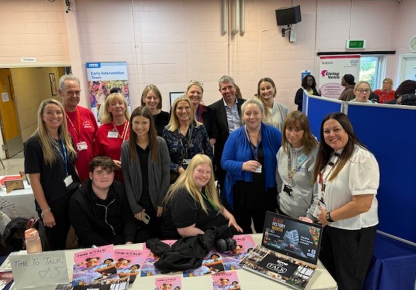 Bexley SEND Marketplace 25