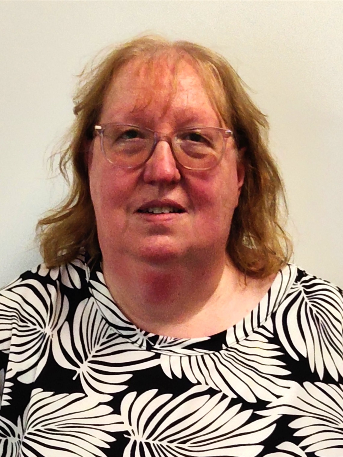 Carole Walker 