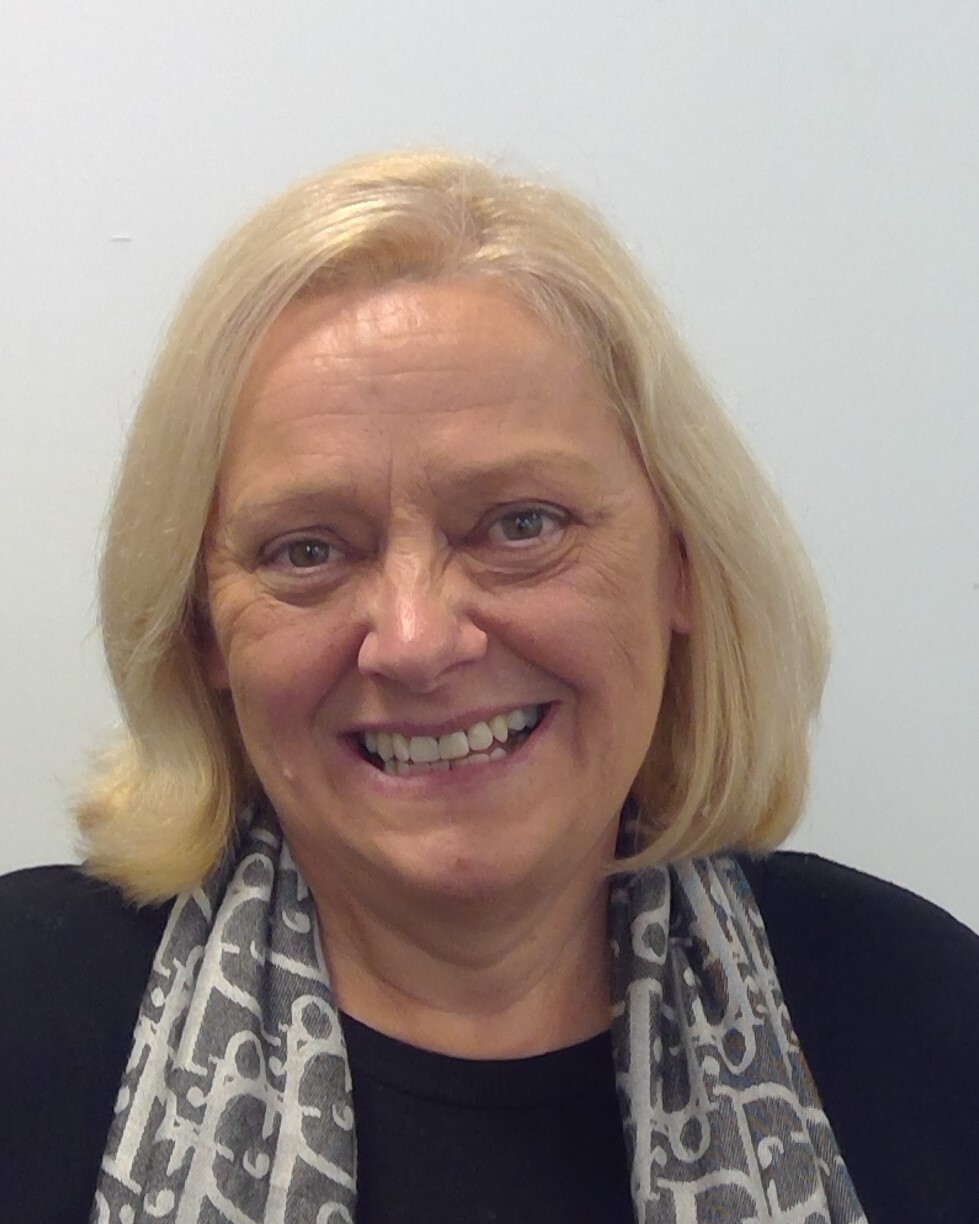 Dawn lyman bexley voice