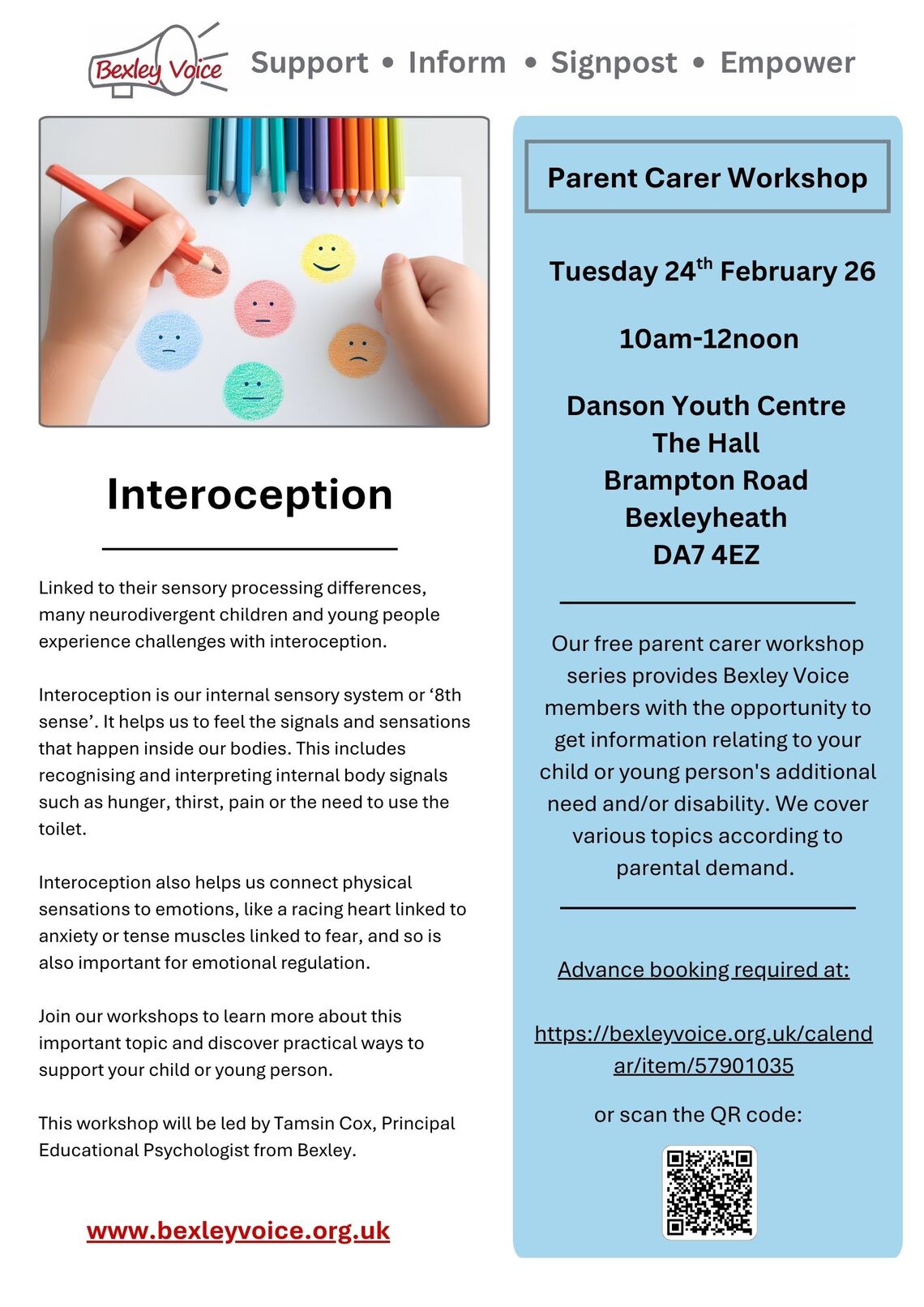 Interoception Feb 