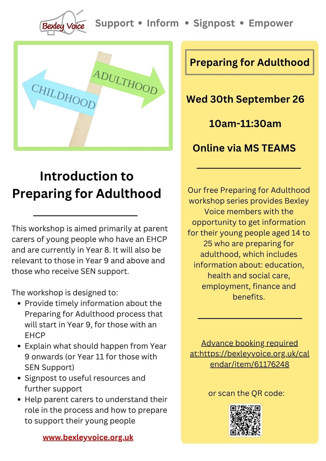 Intro to PFA 30.9.26