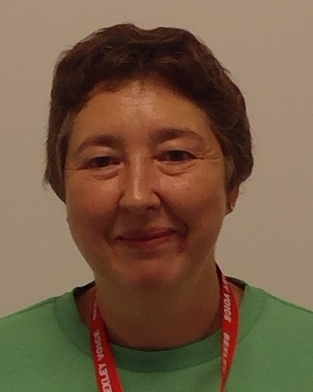 Michelle Campion - Bexley Voice
