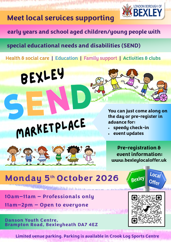 SEND Marketplace Oct 26