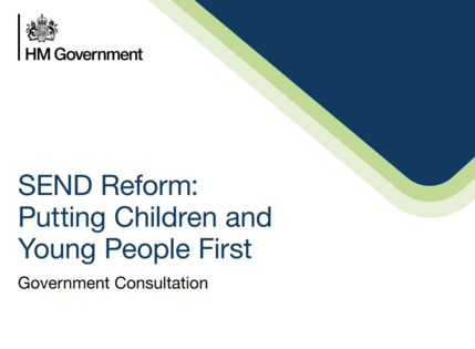 SEND Reform