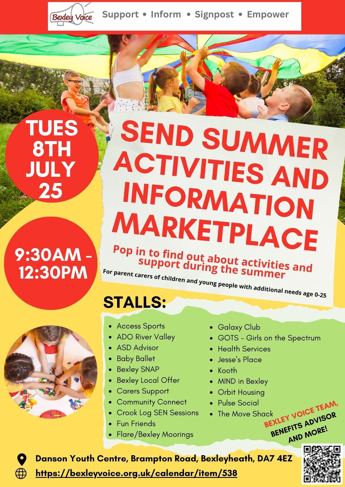 Summer Marketplace 2025 