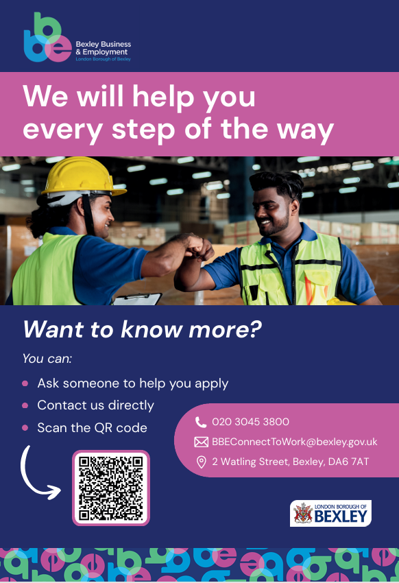 Connect to work 2 2026