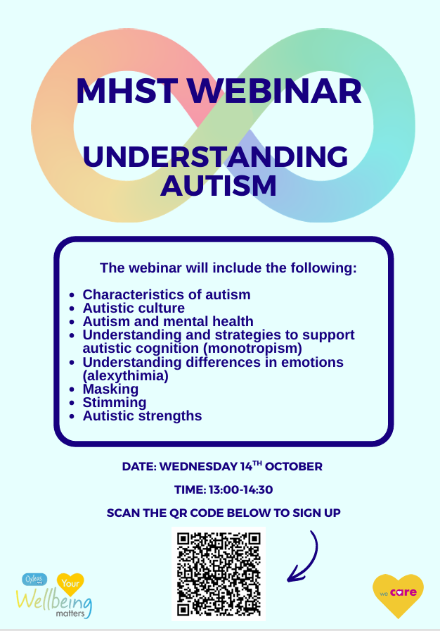 MHST Webinar 