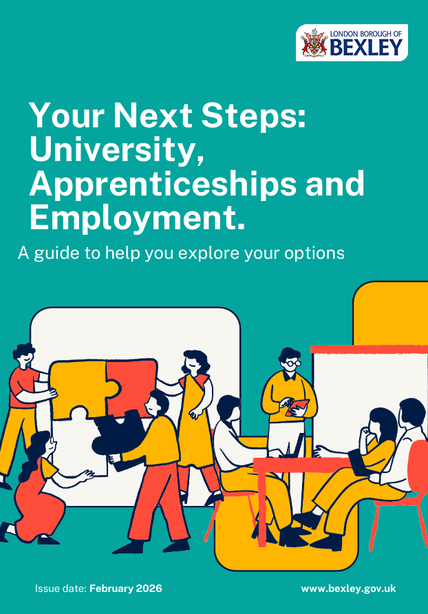 Post-16 Booklet 2026